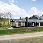 Bv438-esbjerg-v-ovre-bulbjergvej-31 Дом отдыха Sjaelborg