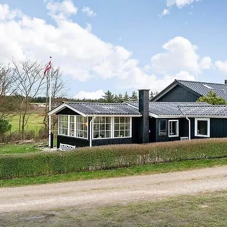 Bv438-esbjerg-v-ovre-bulbjergvej-31 Holiday home Sjaelborg