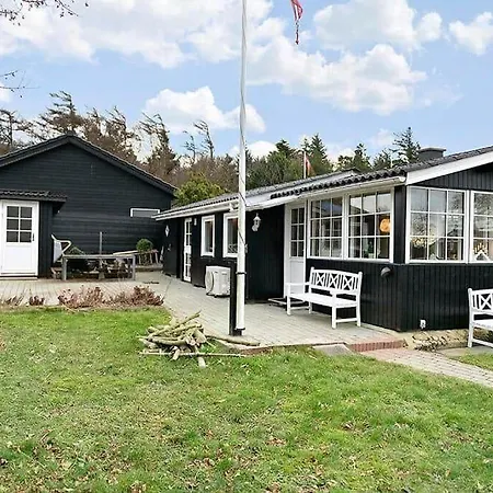 Bv438-esbjerg-v-ovre-bulbjergvej-31 Holiday home *