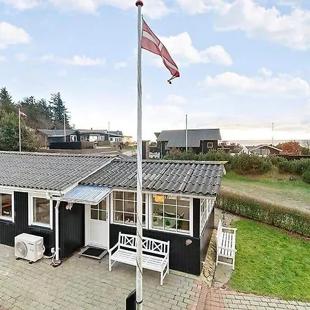 Holiday home Bv438-esbjerg-v-ovre-bulbjergvej-31 *