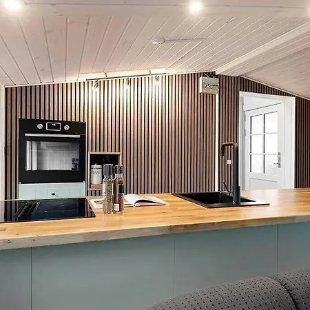 Casa vacanze Bv438-esbjerg-v-ovre-bulbjergvej-31 *