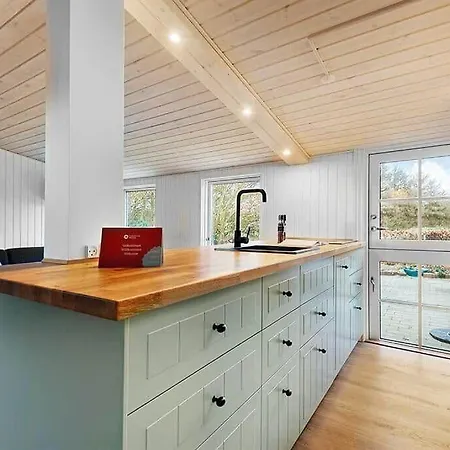 Bv438-esbjerg-v-ovre-bulbjergvej-31 Holiday home Sjaelborg