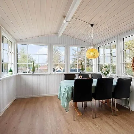 Bv438-esbjerg-v-ovre-bulbjergvej-31 Holiday home *