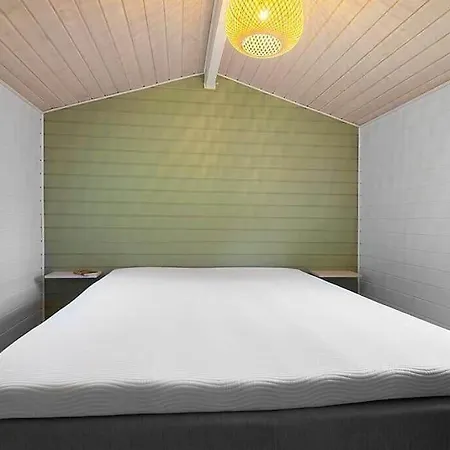 Bv438-esbjerg-v-ovre-bulbjergvej-31 Holiday home *