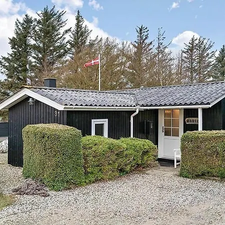 Bv438-esbjerg-v-ovre-bulbjergvej-31 Holiday home