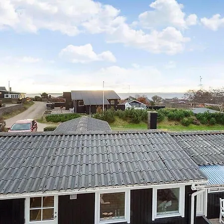 Bv438-esbjerg-v-ovre-bulbjergvej-31 Holiday home