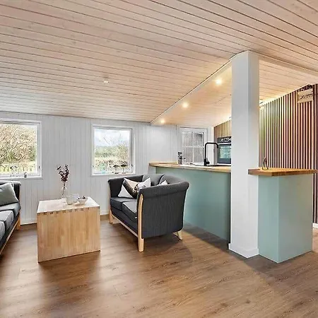 Bv438-esbjerg-v-ovre-bulbjergvej-31 Semesterbostad Sjælborg