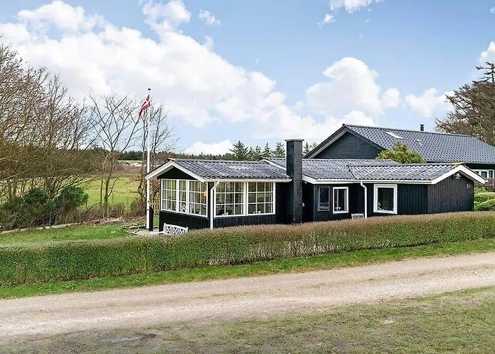 Bv438-esbjerg-v-ovre-bulbjergvej-31 Semesterbostad Sjælborg