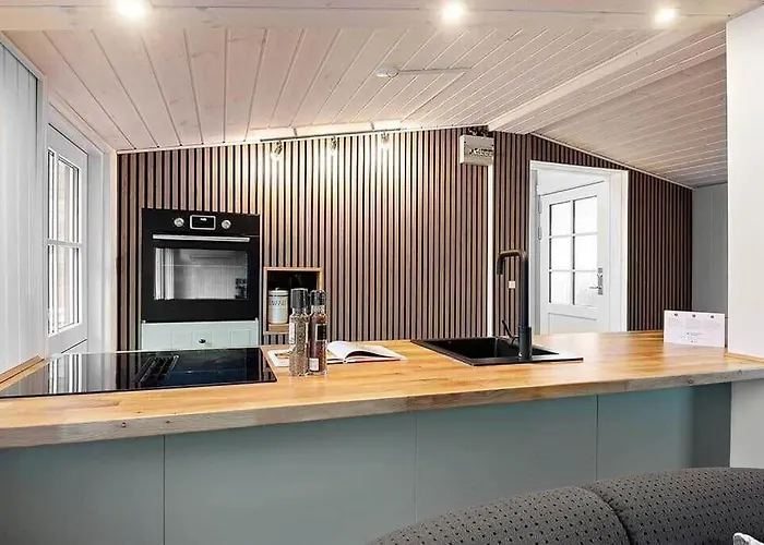 Casa vacanze Bv438-esbjerg-v-ovre-bulbjergvej-31 *