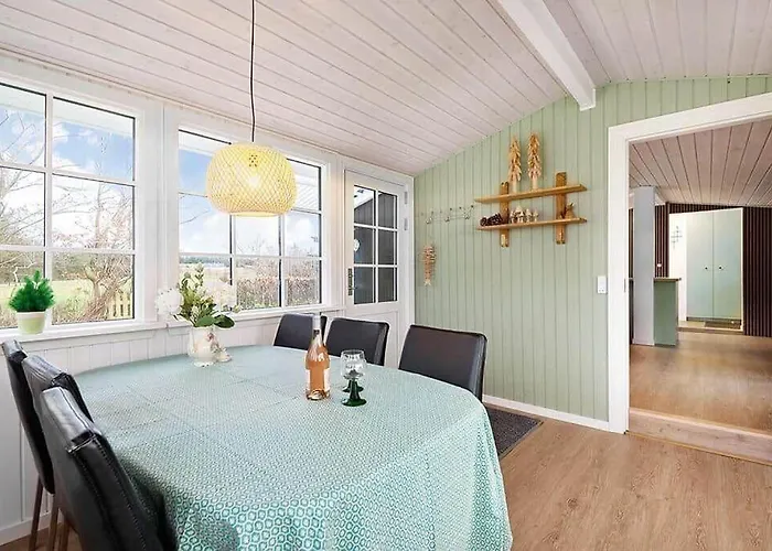 Casa vacanze Bv438-esbjerg-v-ovre-bulbjergvej-31 *