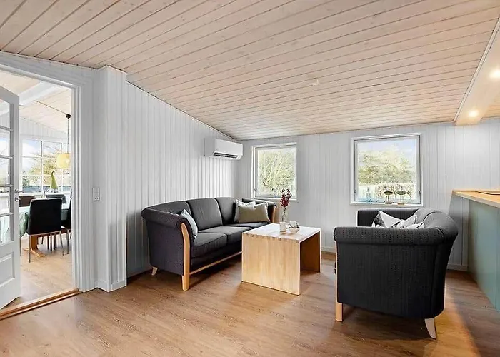 Bv438-esbjerg-v-ovre-bulbjergvej-31 Holiday home Sjaelborg