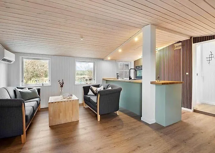 Bv438-esbjerg-v-ovre-bulbjergvej-31 Semesterbostad Sjælborg