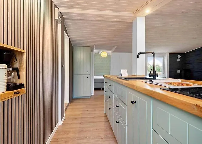 Bv438-esbjerg-v-ovre-bulbjergvej-31 Semesterbostad Sjælborg